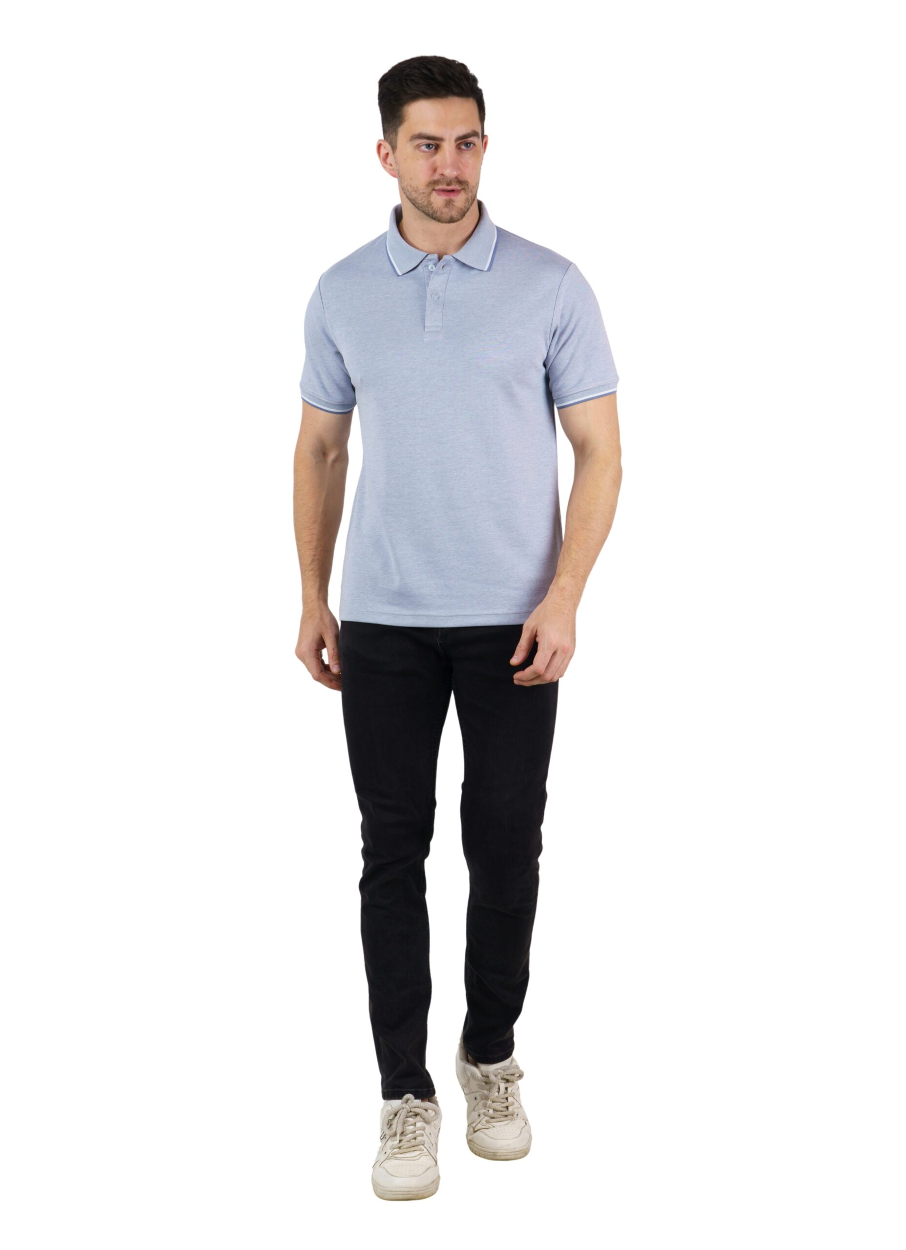 POLO T-Shirt two colors