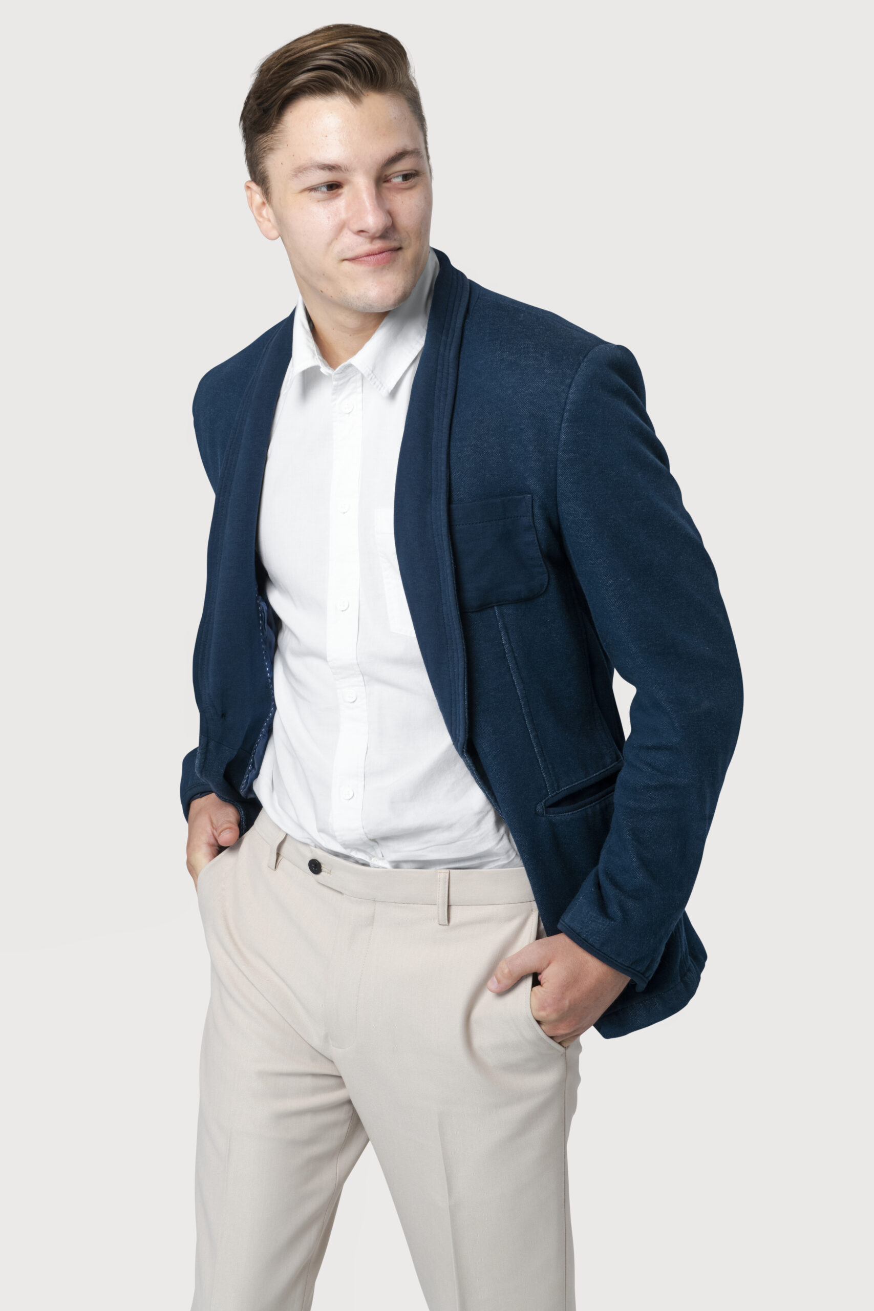 POLO T-Shirt two colors